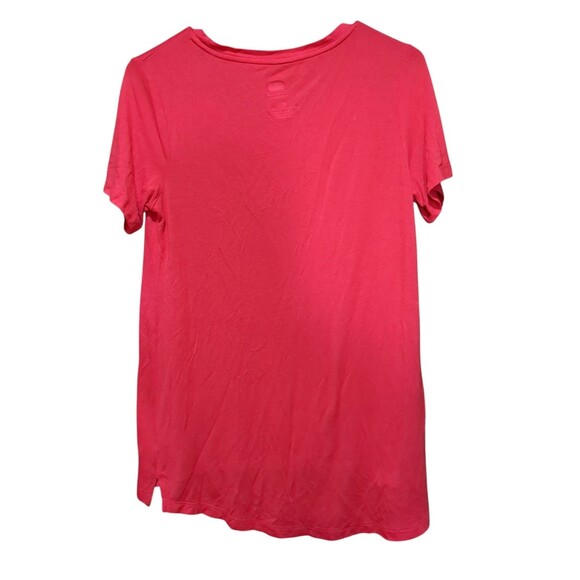 Authentic Women's MLB Cincinnati Reds Shirt Small - Picture 2 of 8